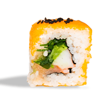 Sakura Roll
