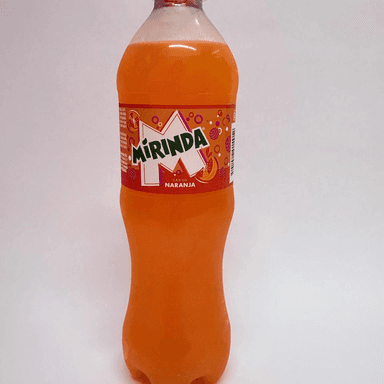 Refresco Mirinda