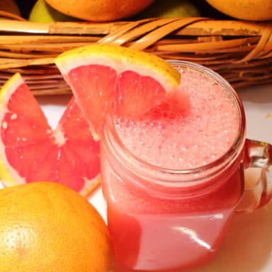 Jugo Toronja