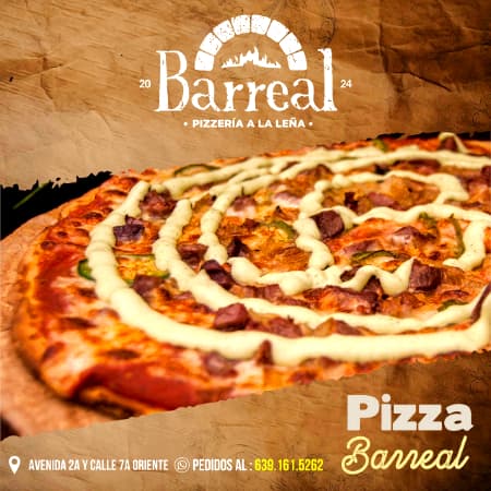 Barreal