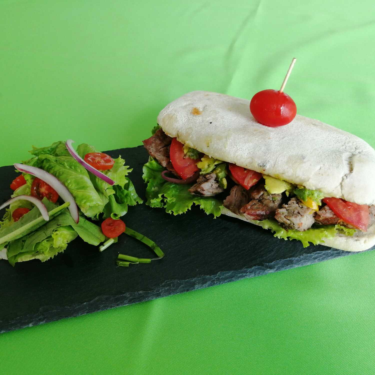 Ciabatta Tradicional