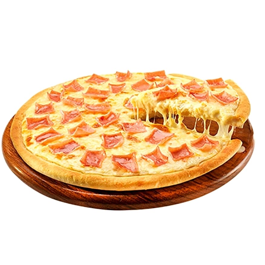 Pizza Americana Familiar