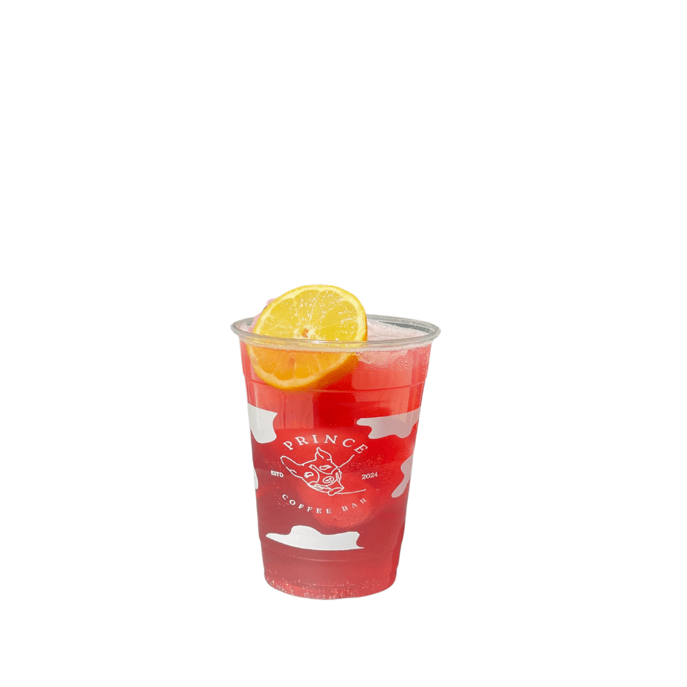 Pink Lemonade