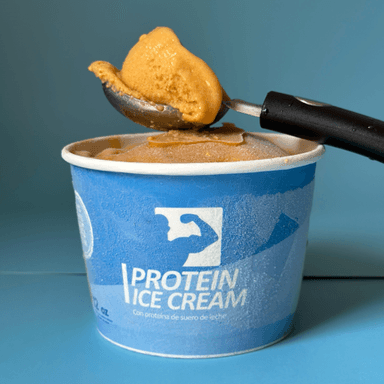 Helado To Go de Lúcuma 12 Oz