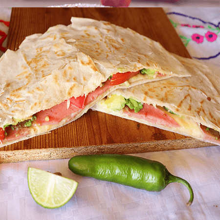 Sincronizada