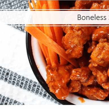 Boneless