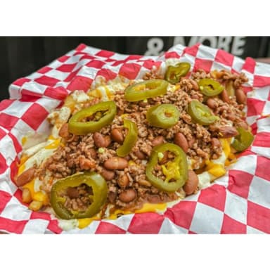 AMERICANA FRIES