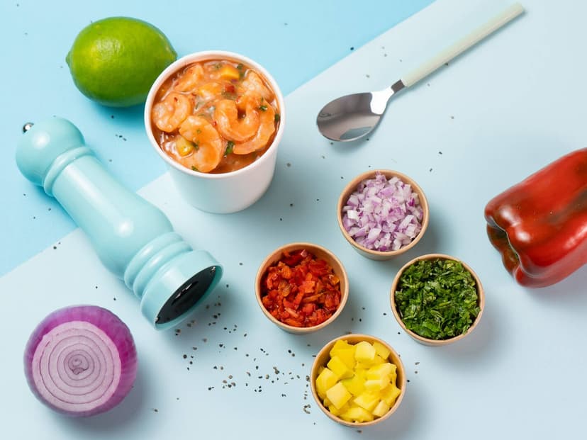 Cevichell