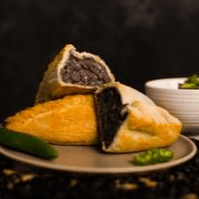Frijol Negro