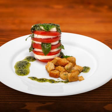 Ensalada Capresse