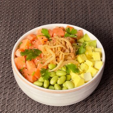 Salemona Poke