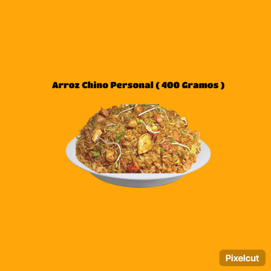 Arroz Chino Personal ( 400 Grs )