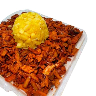 Kilo de Pastor