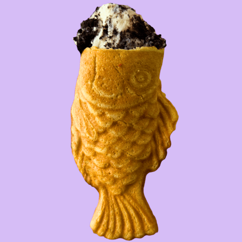 Taiyaki
