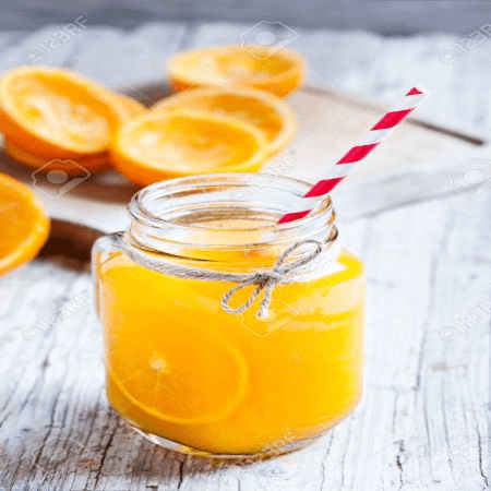 Naranjada