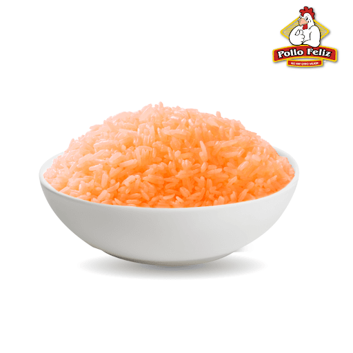 Arroz Rojo ¼