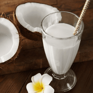 Licuado de Coco de 500 Ml