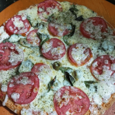Pizza Margarita  Familiar 36 cm