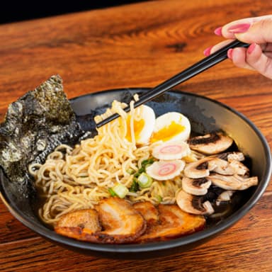 Shoyu Ramen