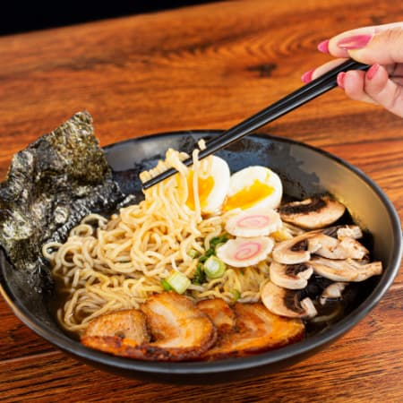 Shoyu Ramen