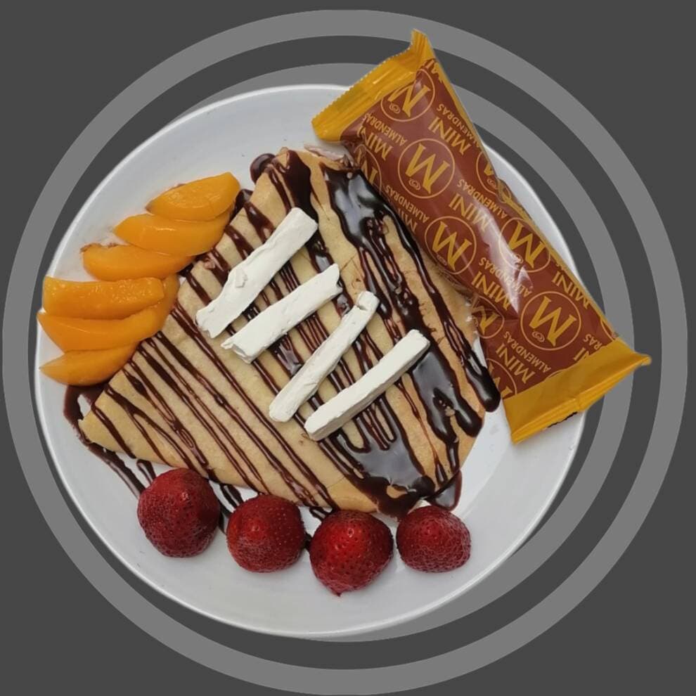 Crepa Magnum