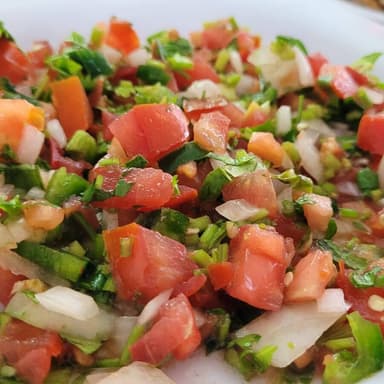 Pico de Gallo