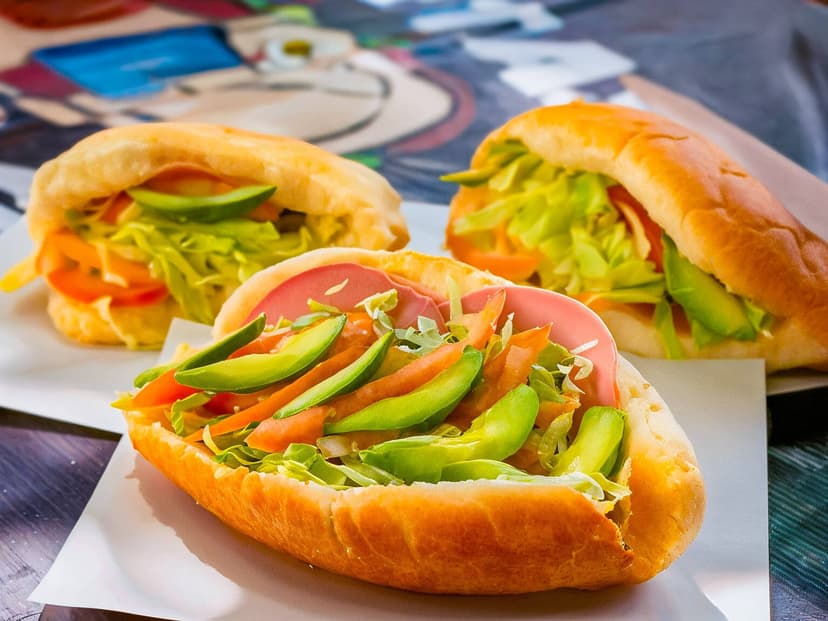 Tortas Don Gil Residencias Imperiales