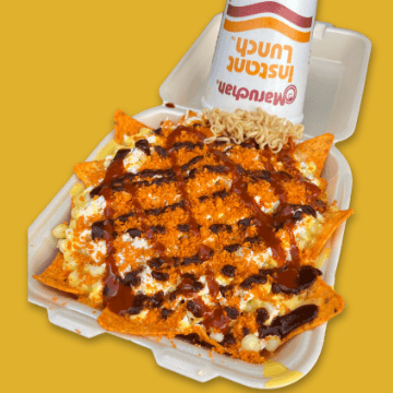 Maruchan Elote (El Favorito de Muchos)