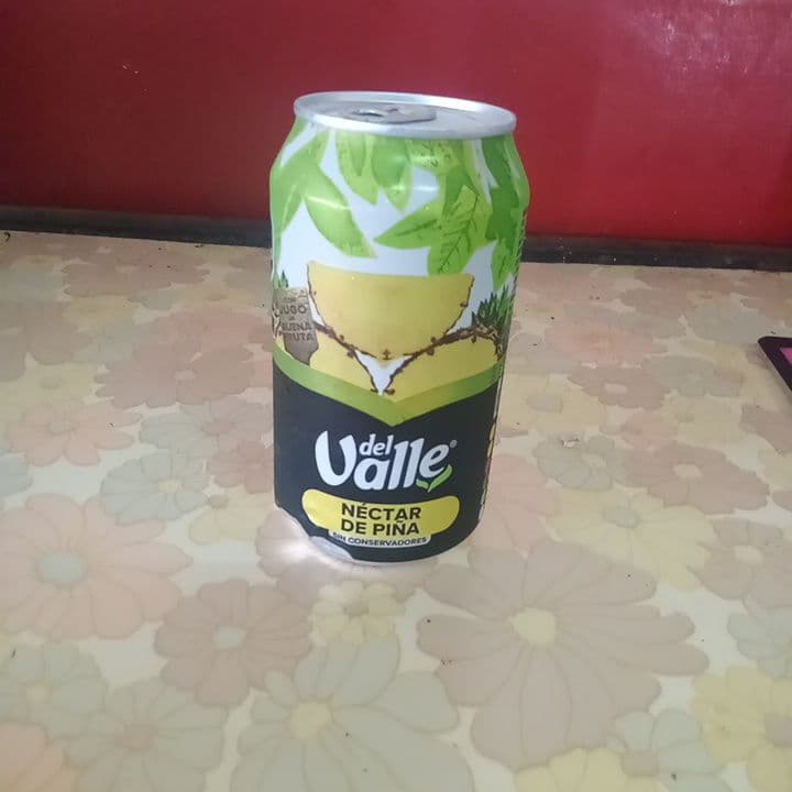 Lata Piña