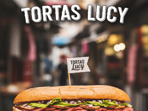 TORTAS LUCY