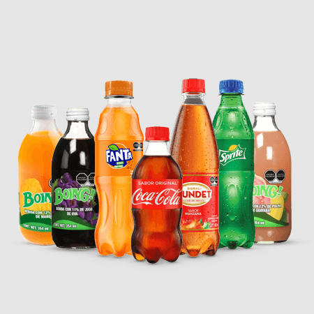 Refrescos