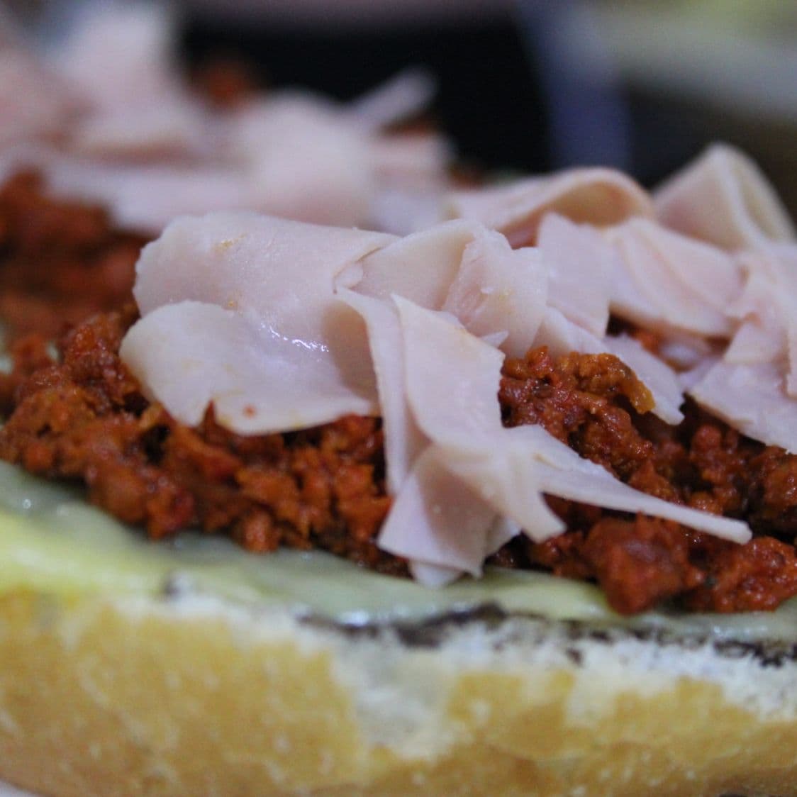 Molletes