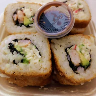 EBI TAMPICO