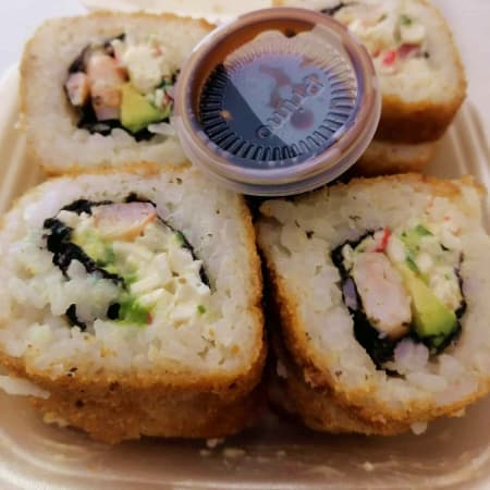 EBI TAMPICO