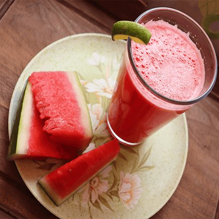 Agua de Sandía