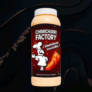 Chimichurri Factory 1 Lt