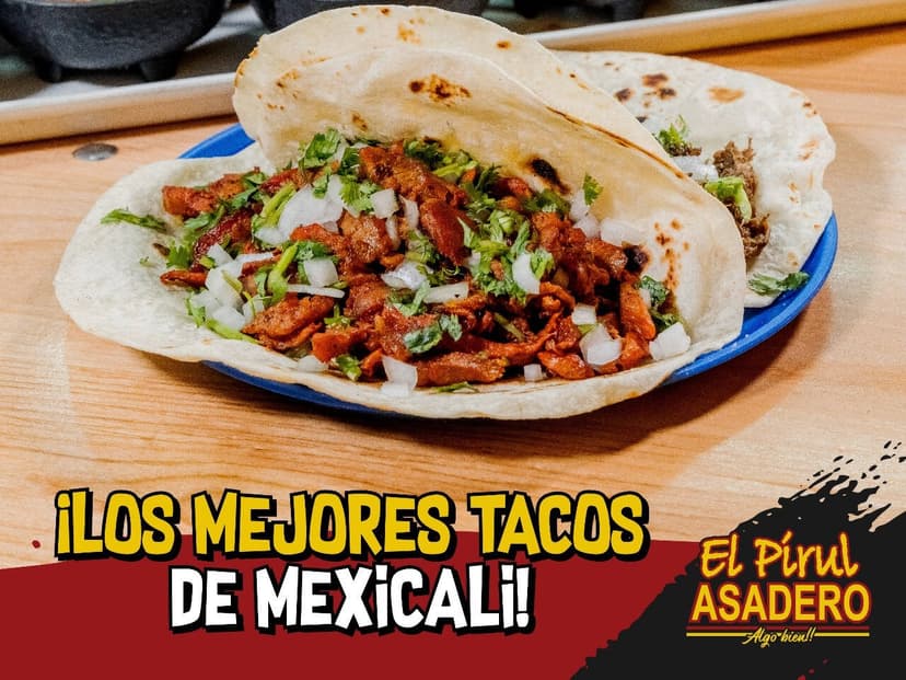 El Pirul Asadero Suc. Esperanza