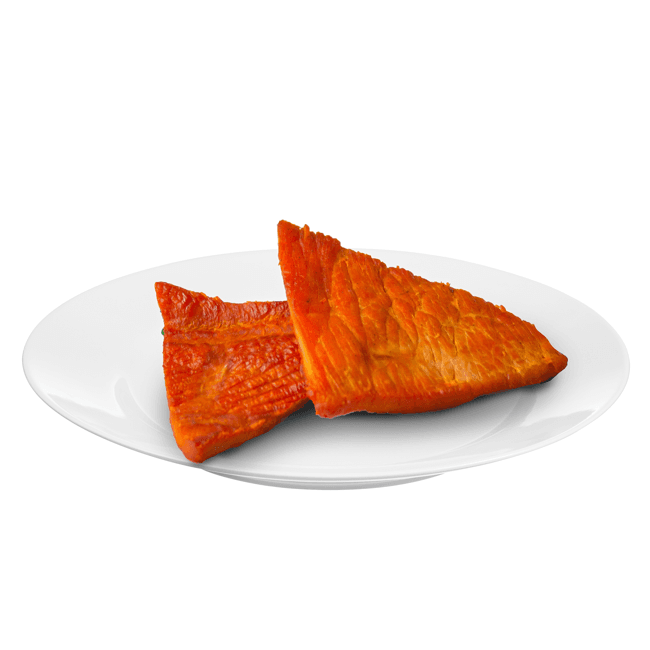 Cecina Amazónica