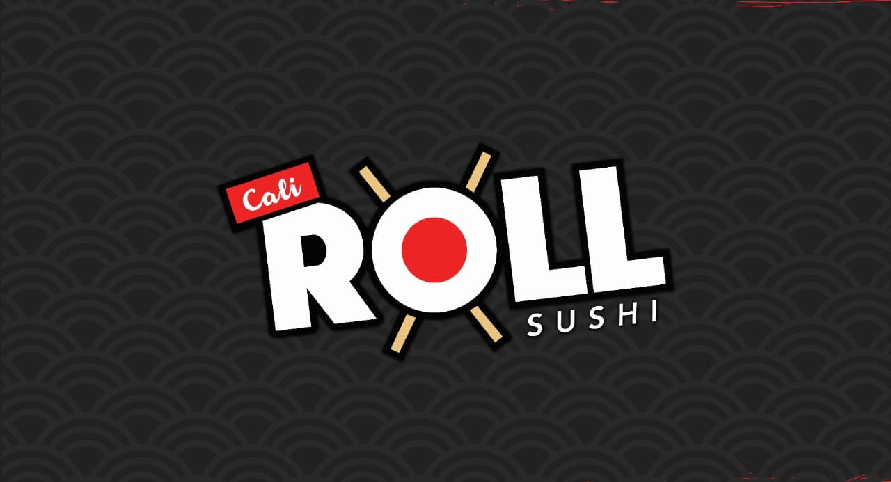 Cali Roll Sushi