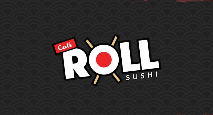 Cali Roll Sushi