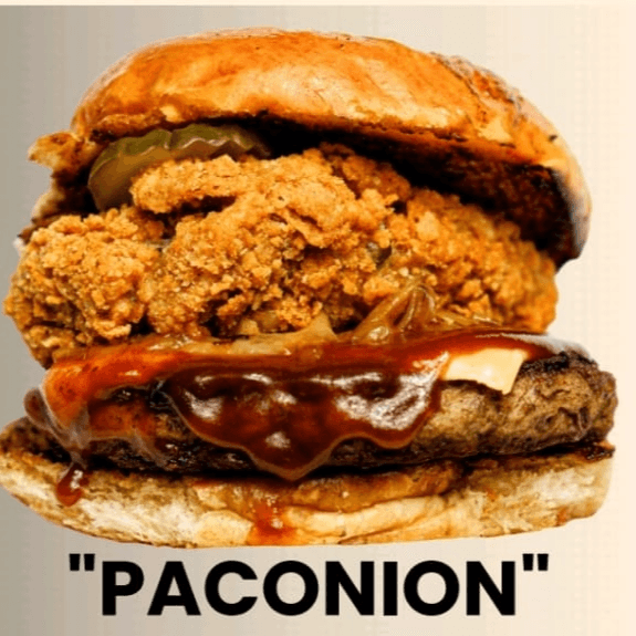 PACONION