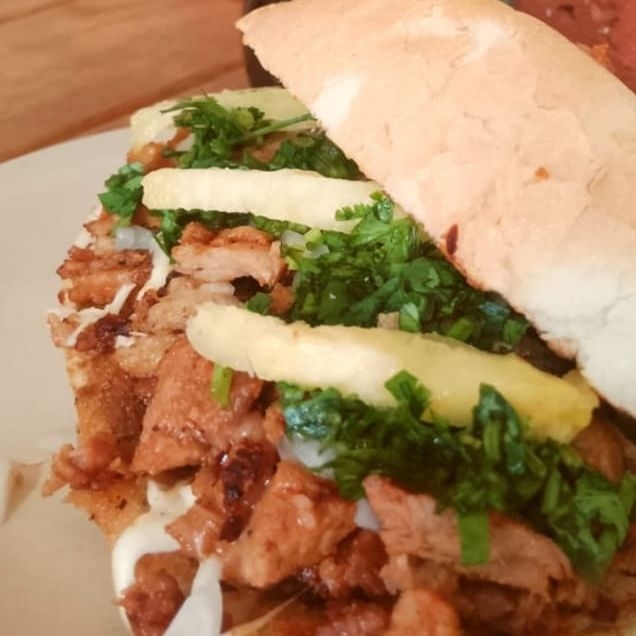 Torta de Pastor