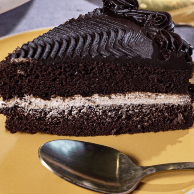 Pastel de Chocolate
