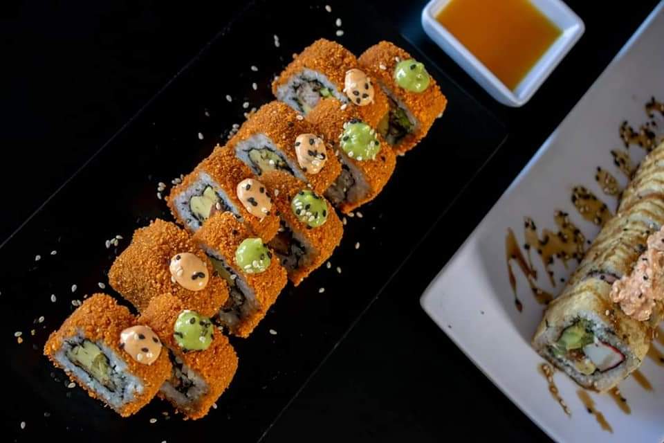 DORI ROLL