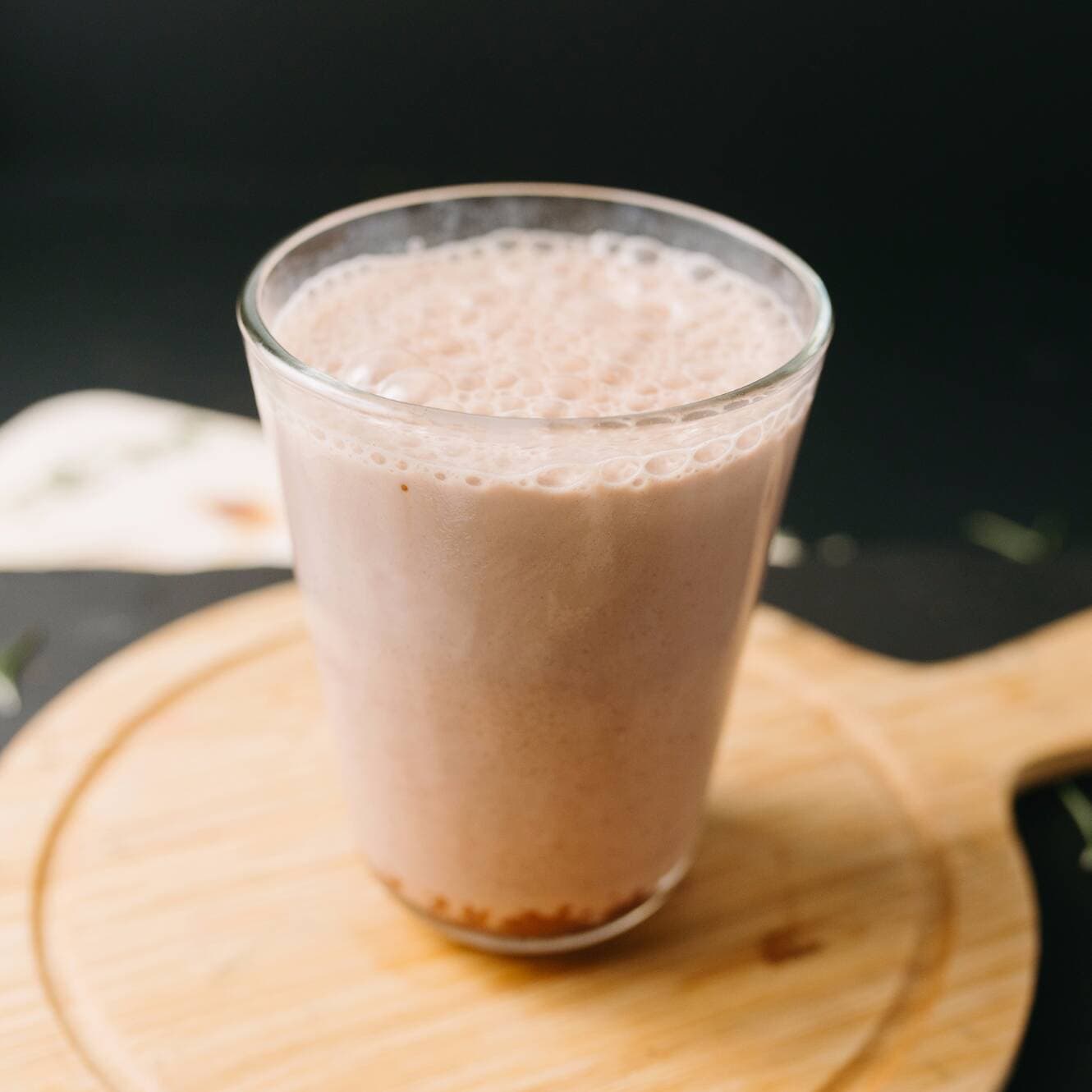 Chocolate Frío