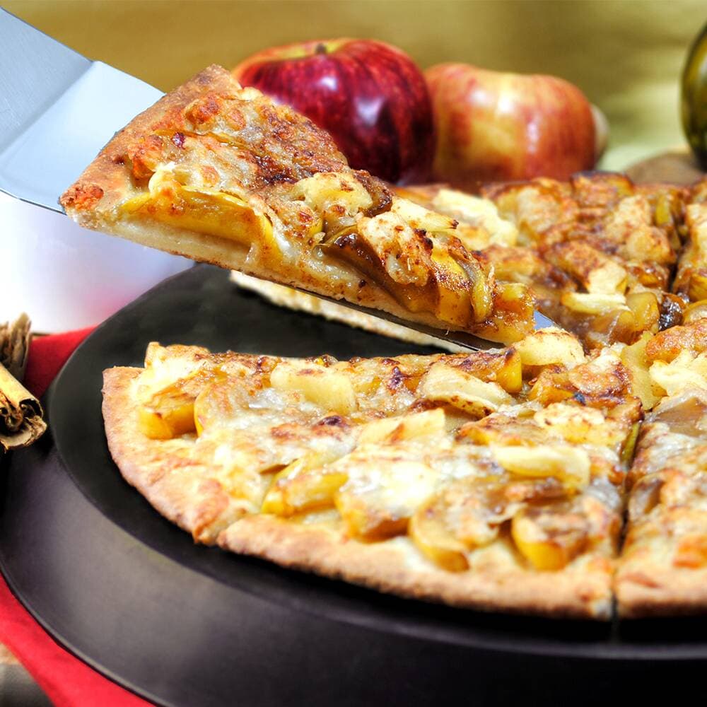 Combo Pizza Manzanera Grande +  Refresco 1.5 L