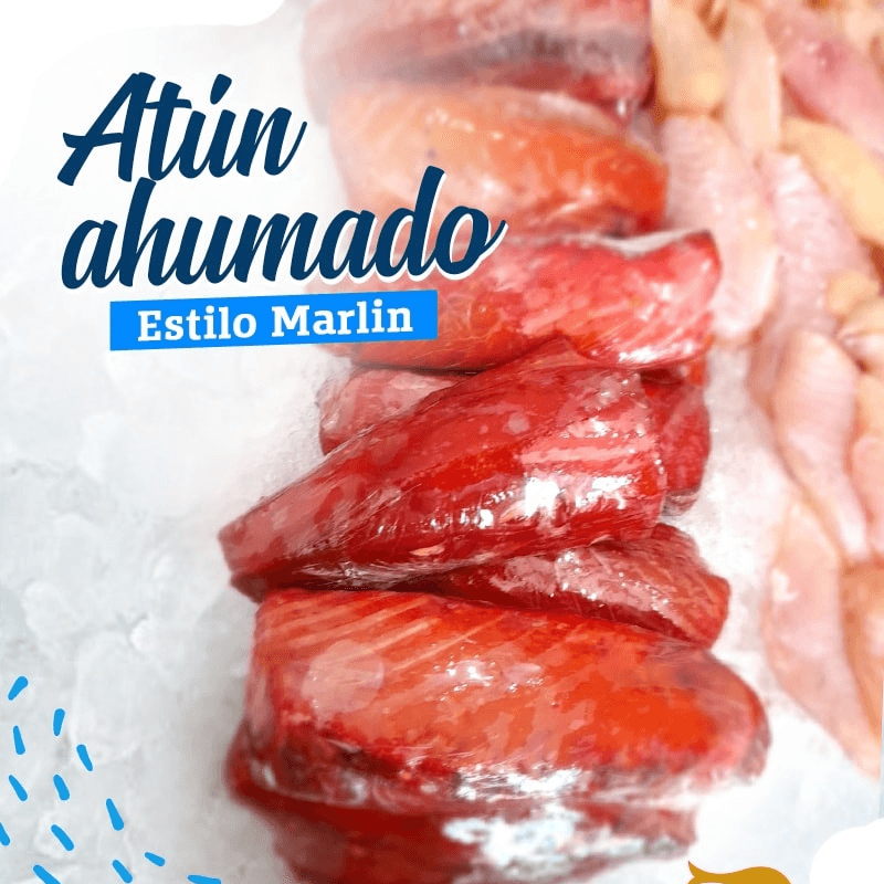 Marlin Ahumado