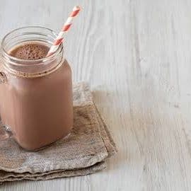 Licuado Chocolate 1 L