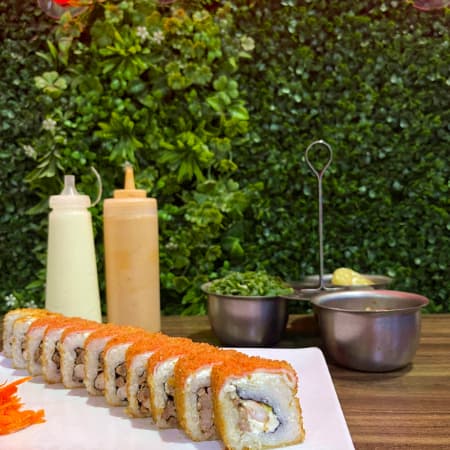Chon Roll