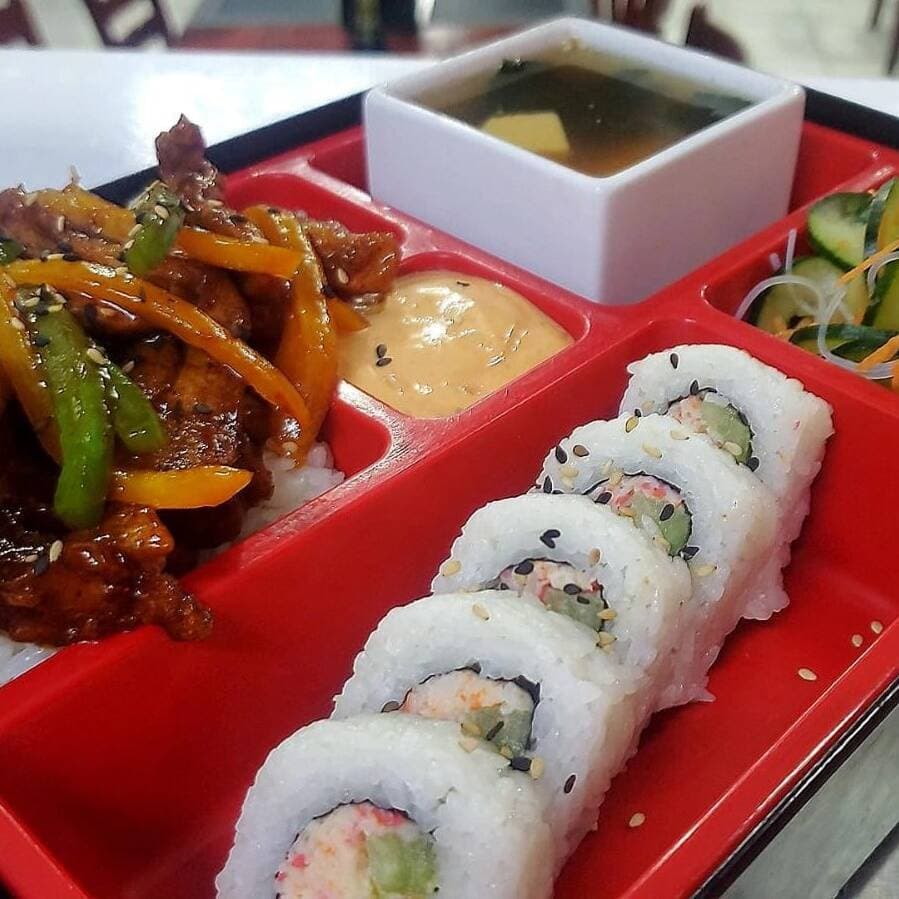 Bento 3